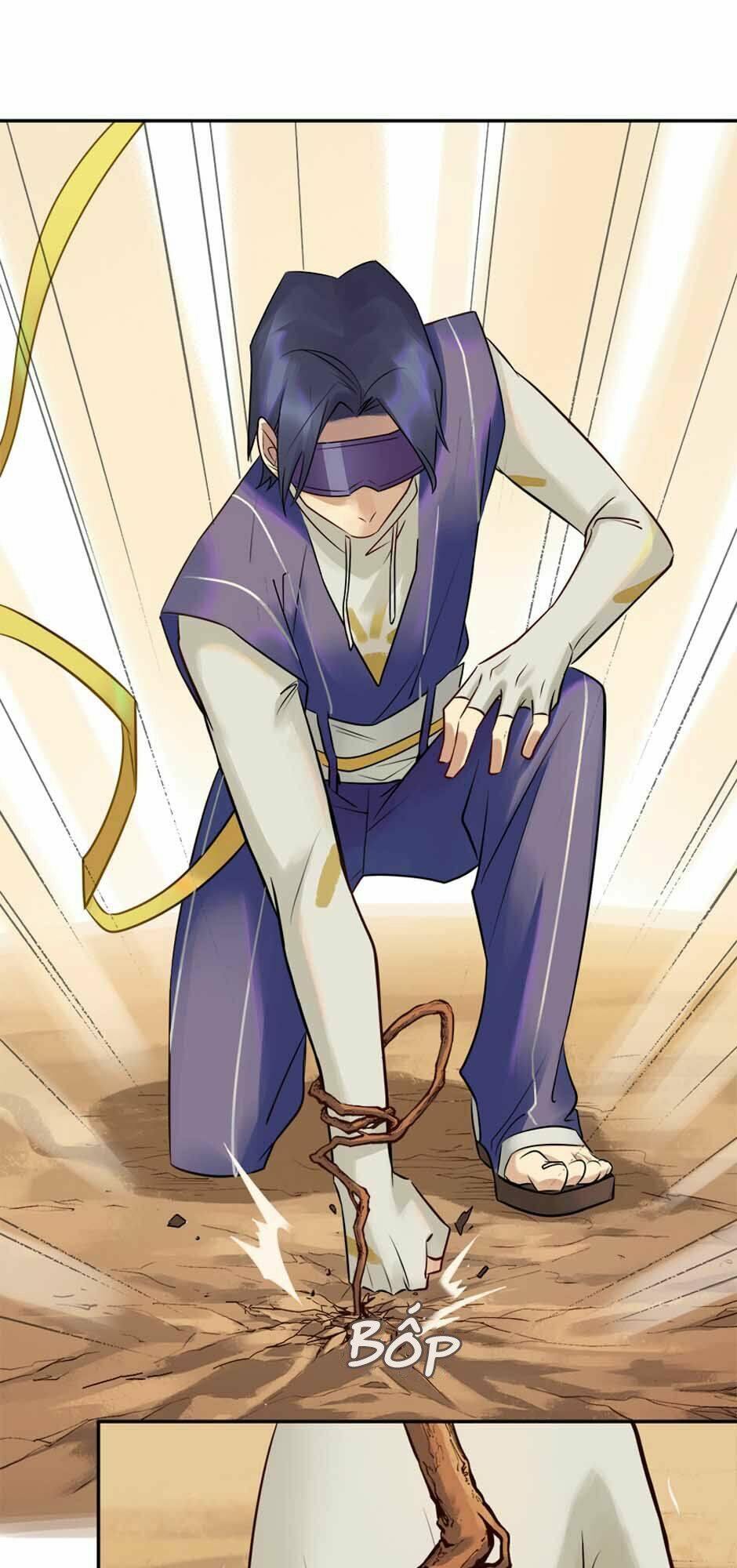 Vô Thượng Thần Vương: Chapter 44