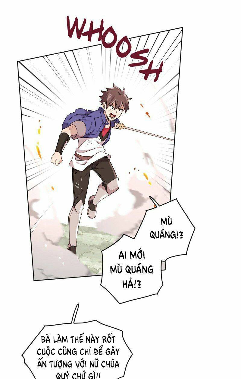 Pháp Sư Và Nữ Chúa Quỷ: Chapter 89