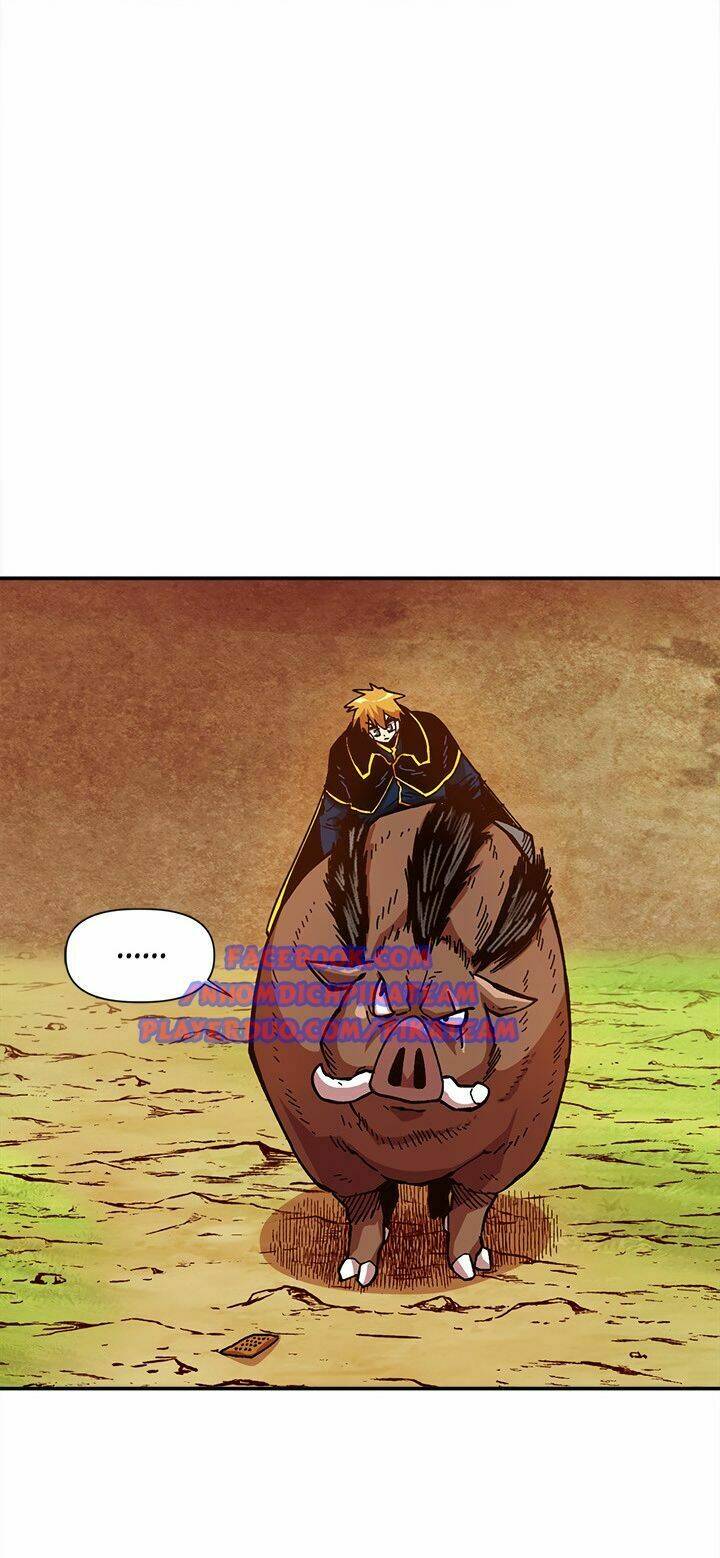 Đại Lục Vô Song: Chapter 22
