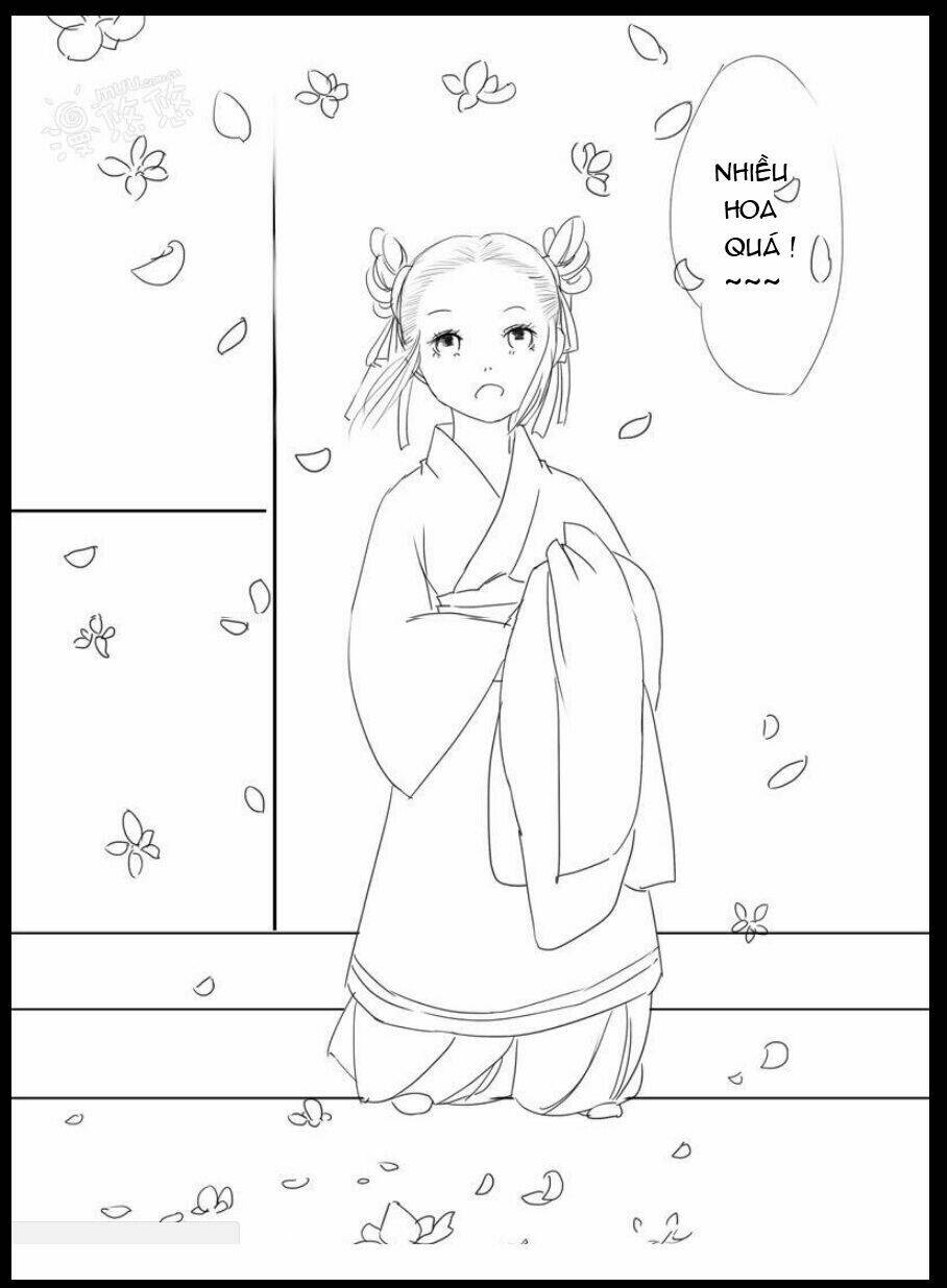 Hôi Phi Yên Diệt: Chapter 0