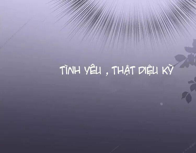 Cuộc Chiến Tình Yêu: Chapter 8