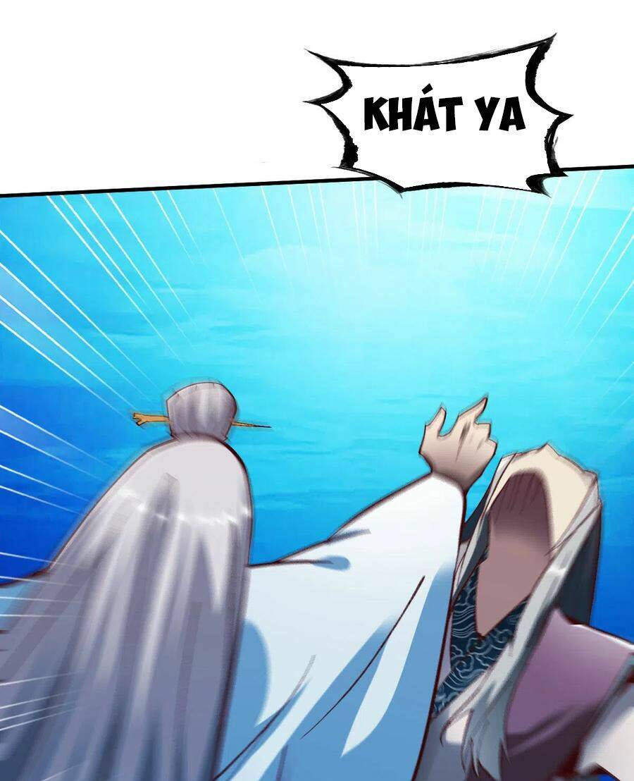 Chiến Đỉnh: Chapter 228