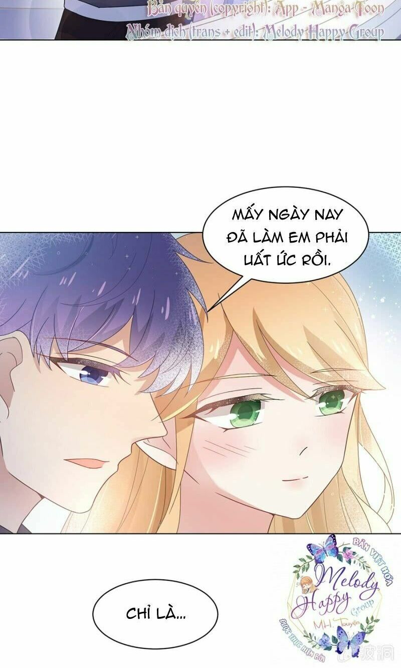 Ma Lạt Thiên Kim Đẩu Ác Thiếu: Chapter 121