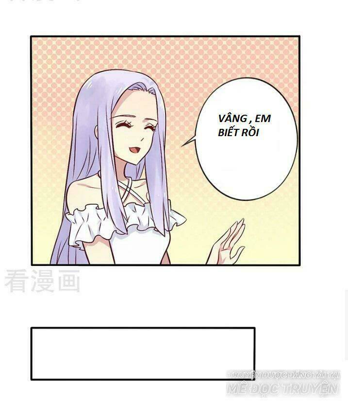 Tổng Tài Đã Cưới Em: Chapter 80