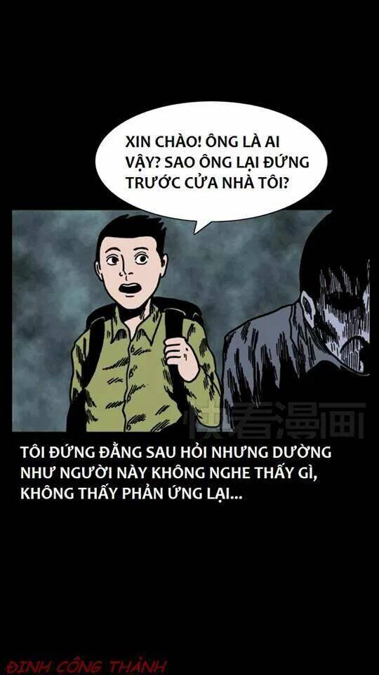 Thầy Súng Kể Chuyện Ma: Chapter 30