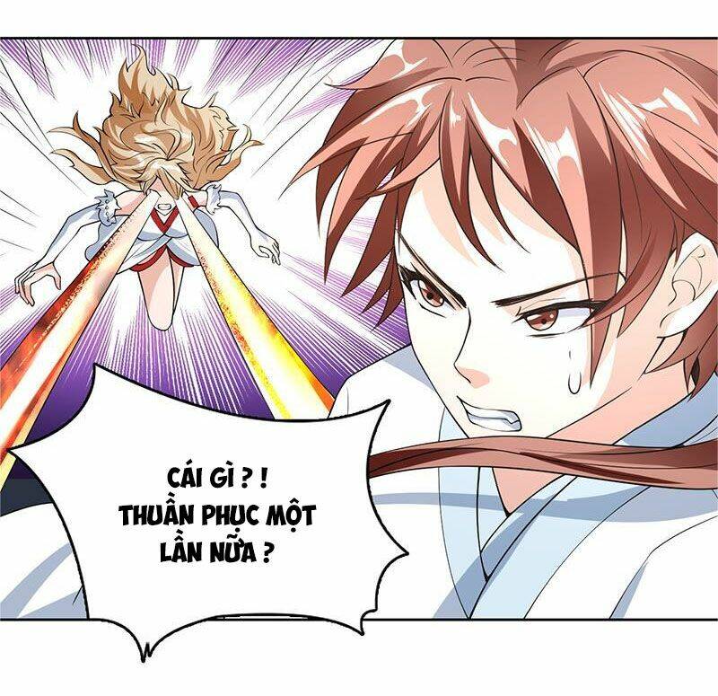 Tối Cường Thần Thú Hệ Thống: Chapter 159