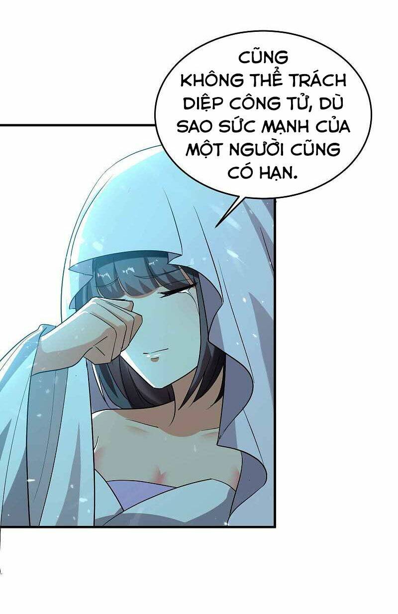 Kết Hôn Không Dễ: Chapter 151