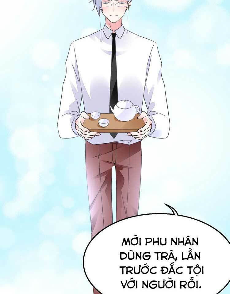 Điều Ước Sủng Ái Bất Bình Đẳng: Chapter 90.1