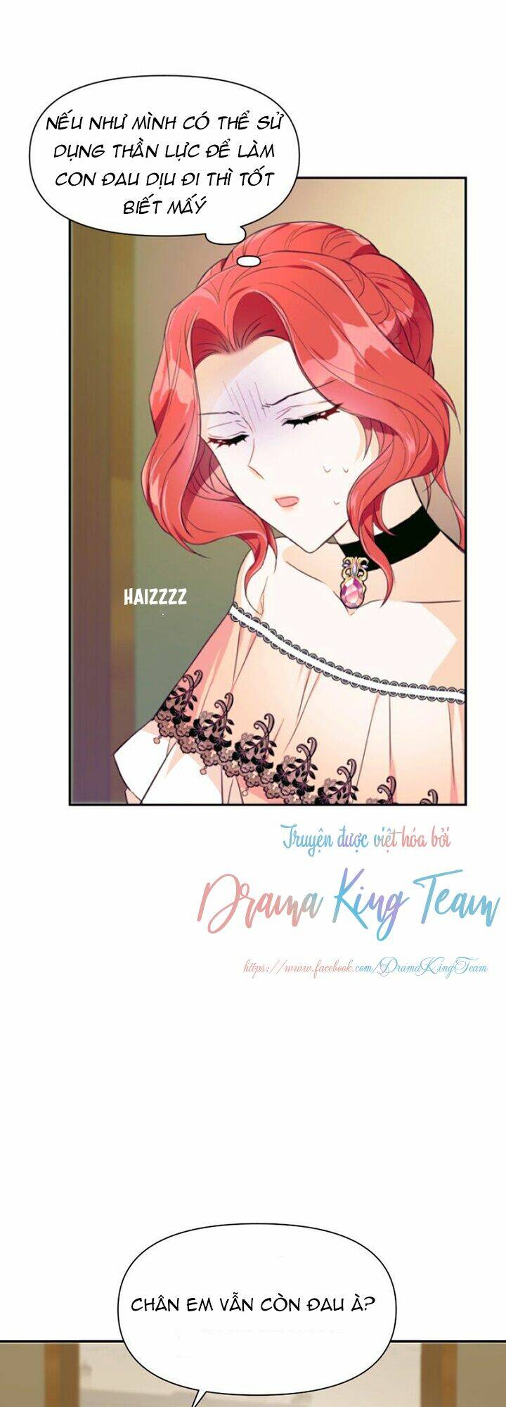 Tất Cả Mọi Người Đều Yêu Quý Nhân Vật Phản Diện: Chapter 13