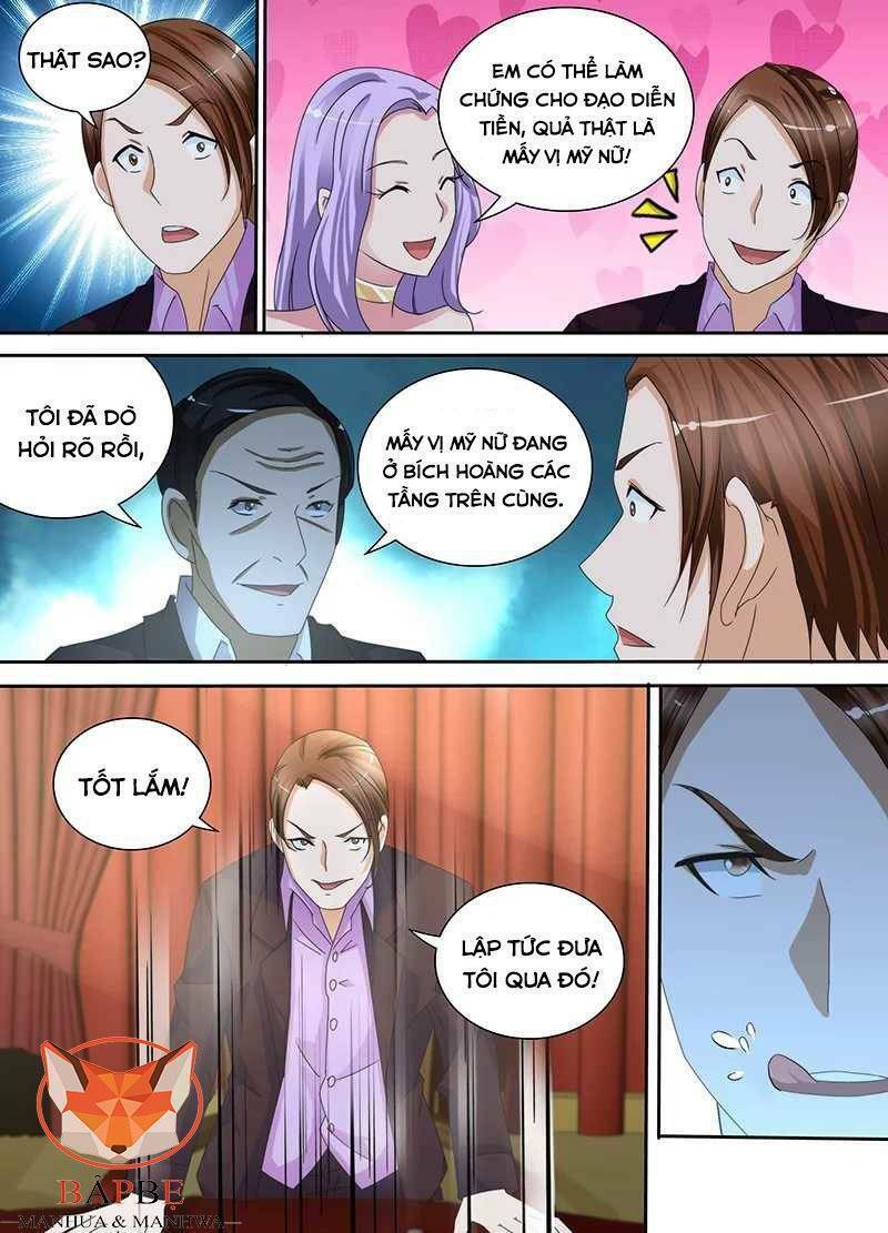 Tôi Là Thần Y: Chapter 68