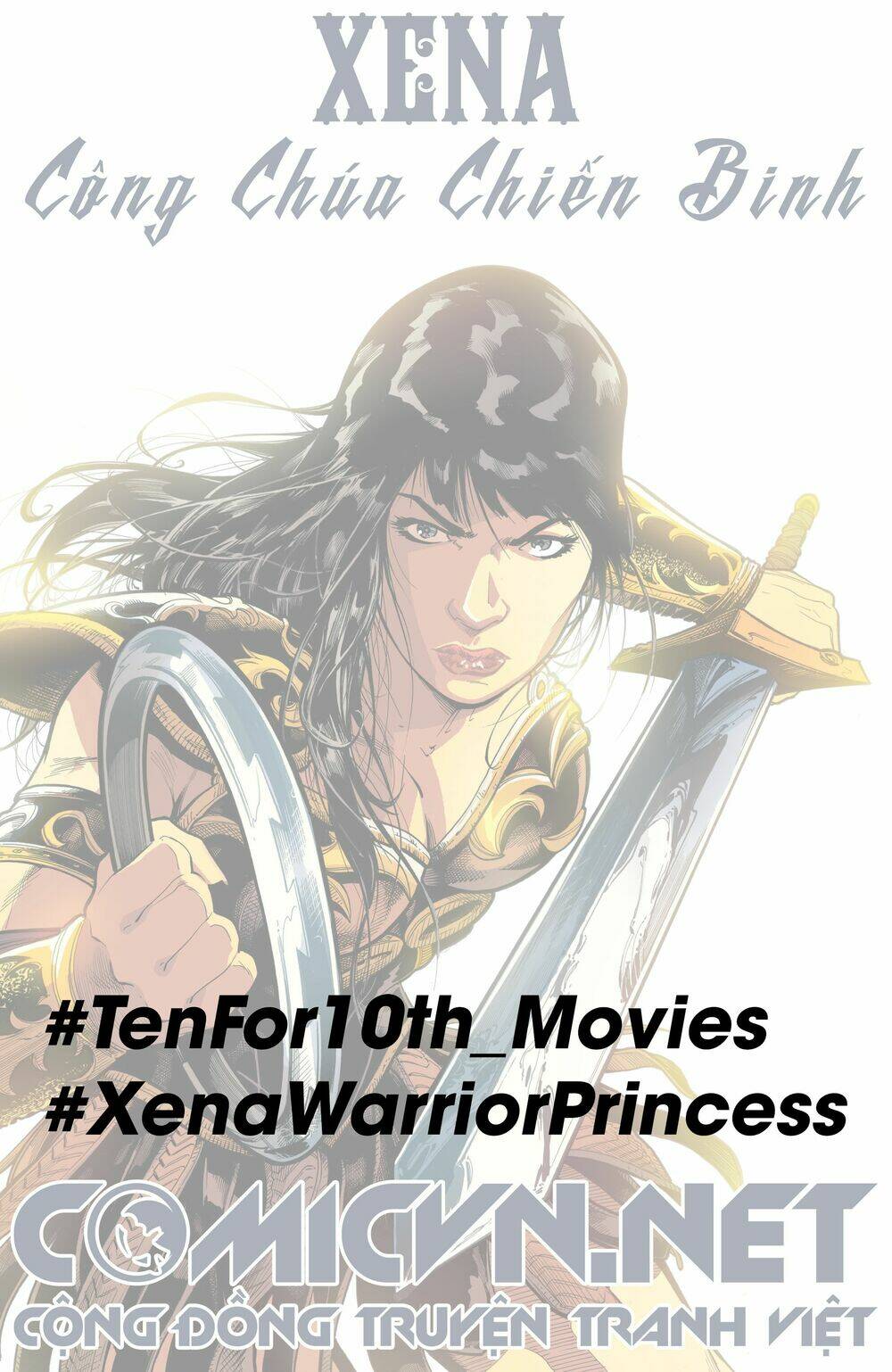 Pandala - Gấu Trúc Phiêu Lưu Ký: Chapter 10