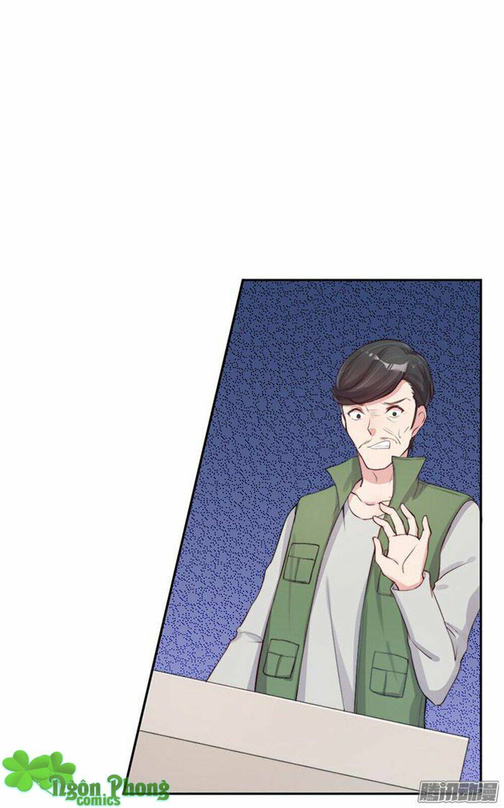 Bà Xã Tôi Là Nam Thần: Chapter 21