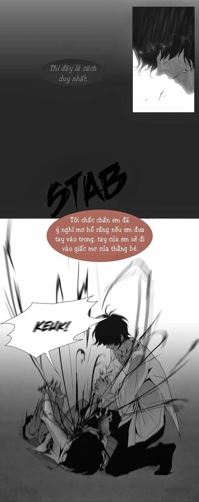 Một Không Gian Thời Gian Khác: Chapter 51