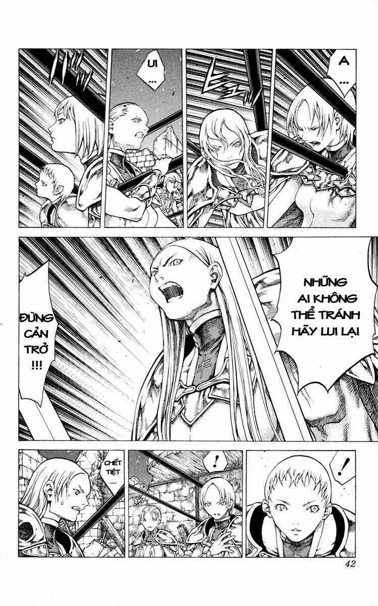 Mắt Bạc: Chapter 53