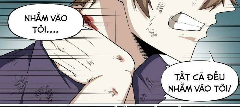 Võ Lực Chí Mạng: Chapter 26