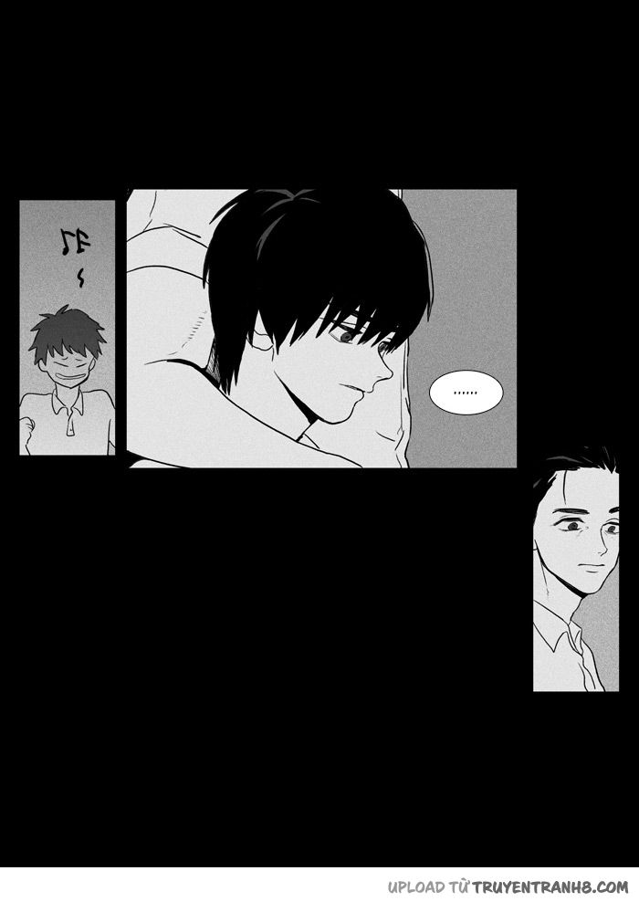 Cheese In The Trap: Chapter 45