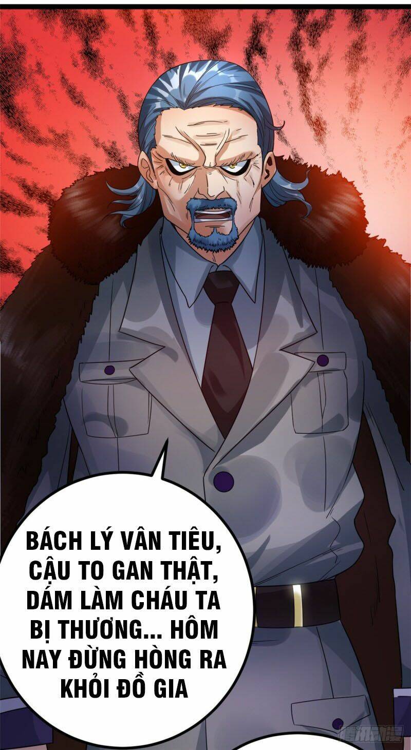 Tiên Vương Trùng Sinh: Chapter 67