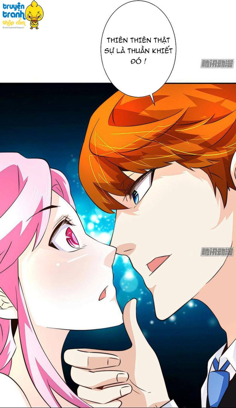 Cường Sủng Hào Môn Tiểu Manh Thê: Chapter 23