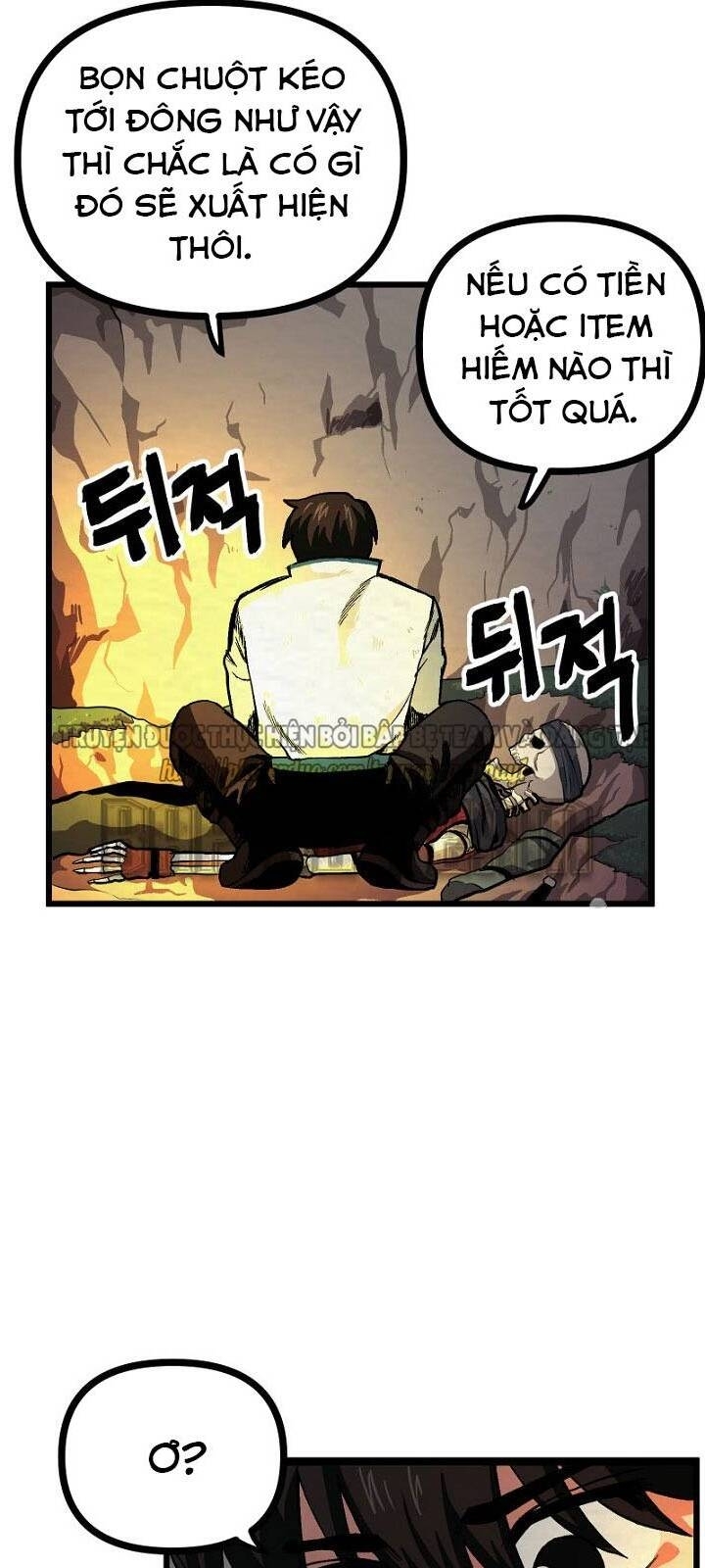 Ark: Chapter 9