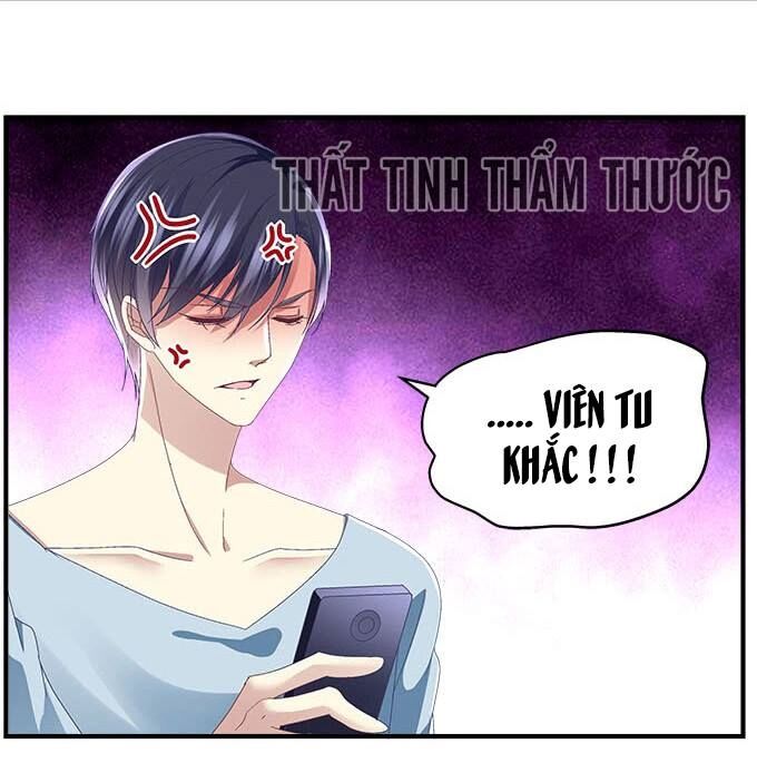 Thiên lại âm linh: Chapter 31