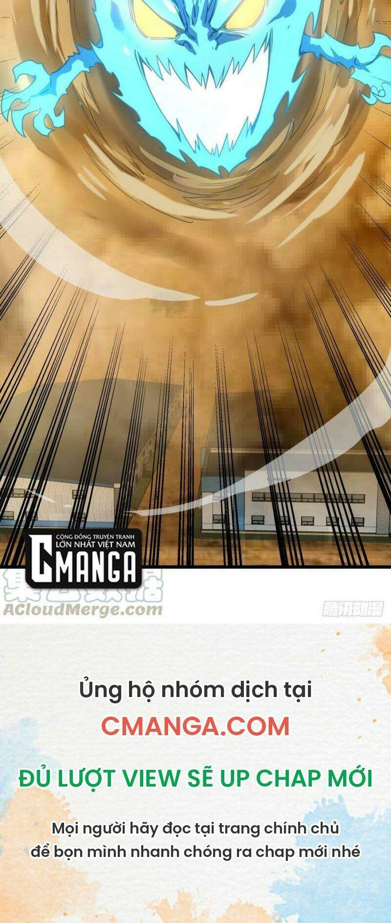 Danh Sách Kẻ Phản Diện: Chapter 136