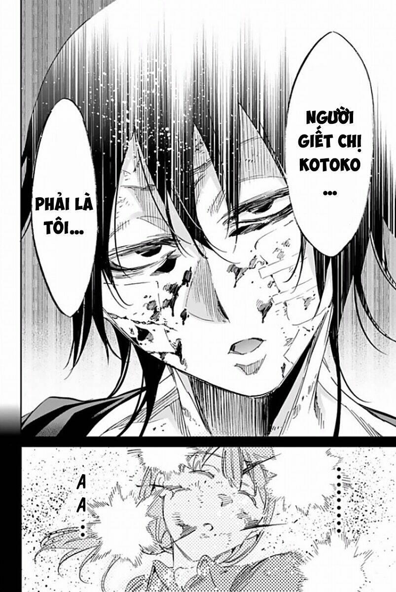 Real Account Ii: Chapter 120