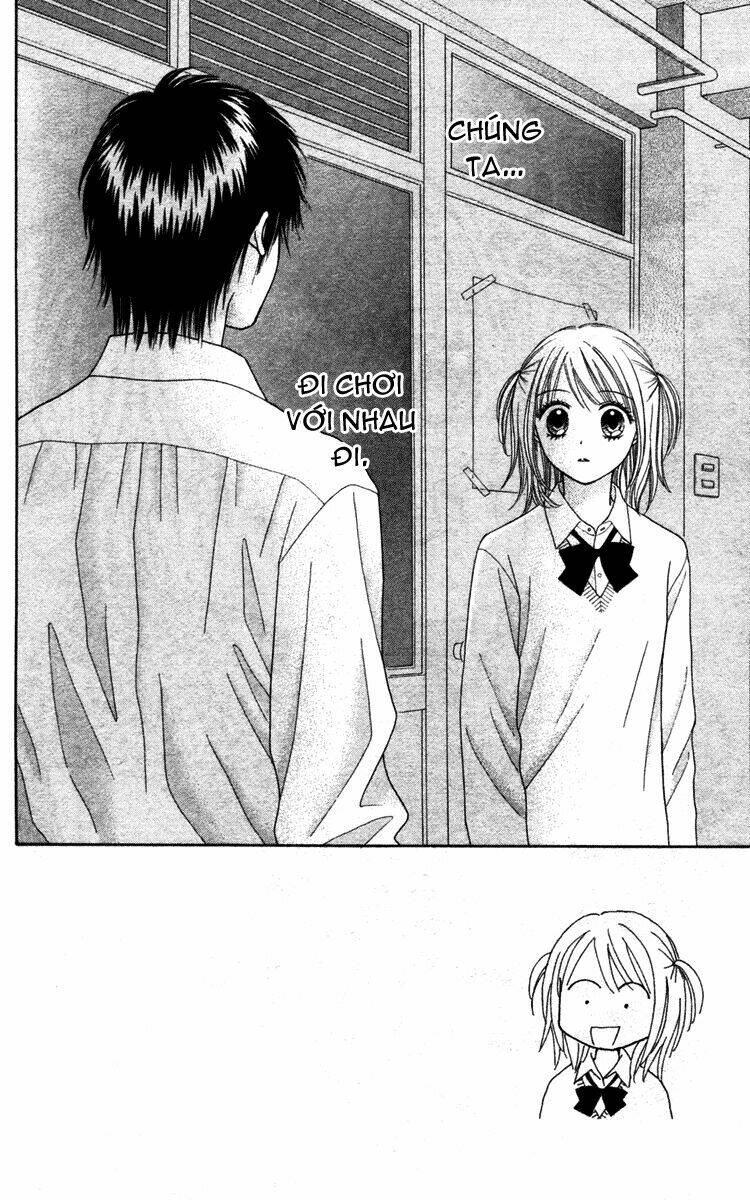 Chitose Etc.: Chapter 7