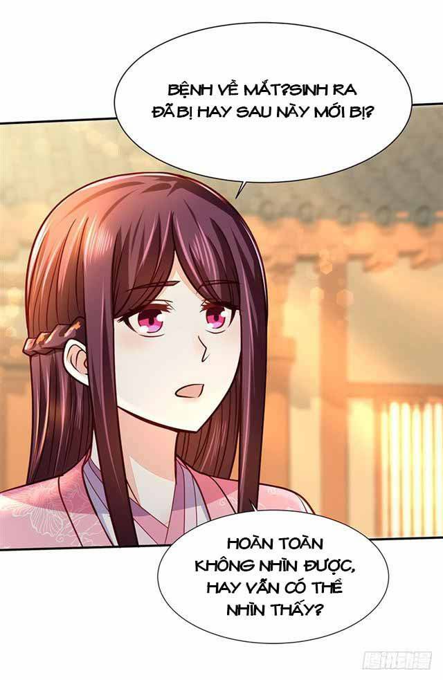 Đế Hoàng Chi Thần Y Khí Phi: Chapter 14