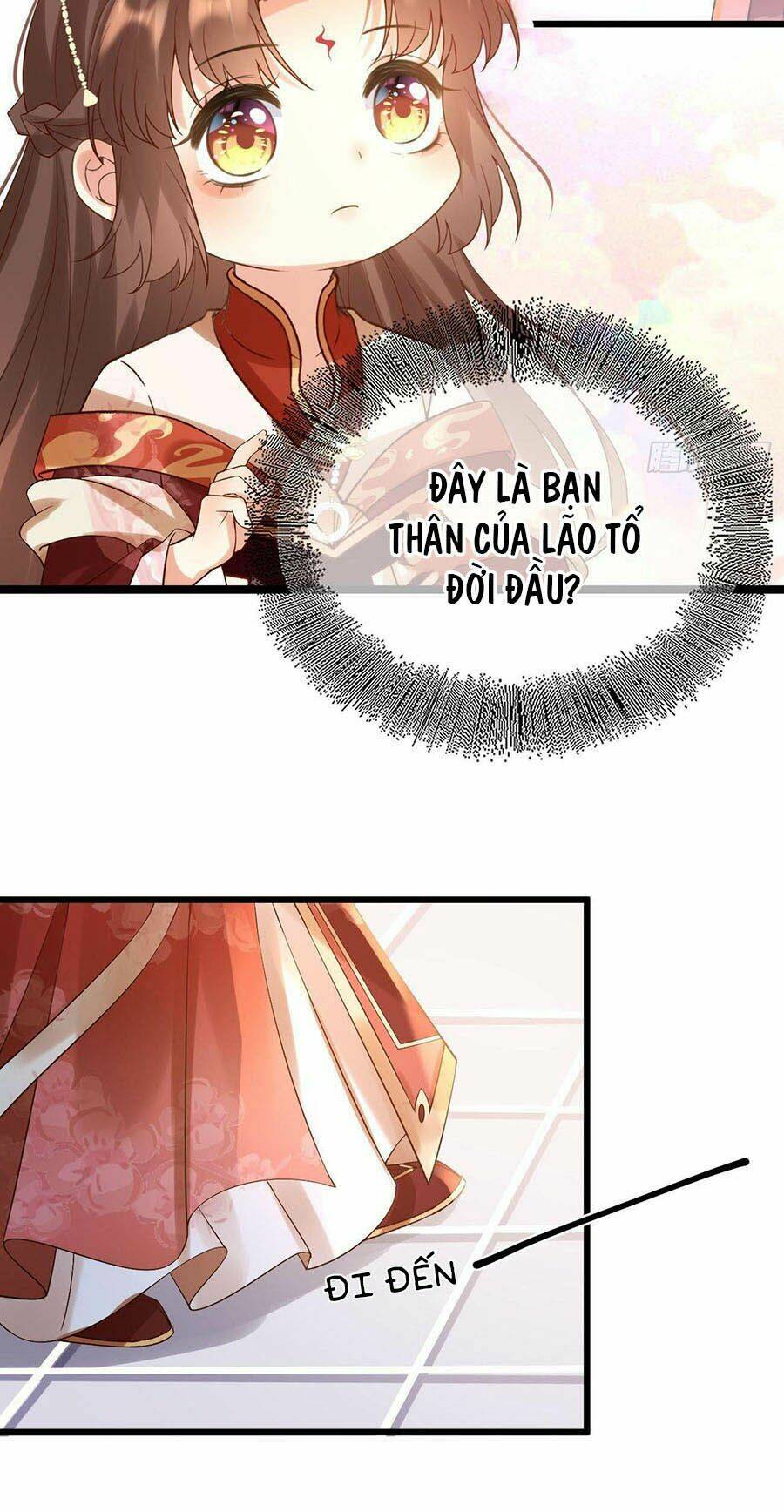 Ma Đầu Vạn Ác Năm Tuổi Rưỡi: Chapter 53