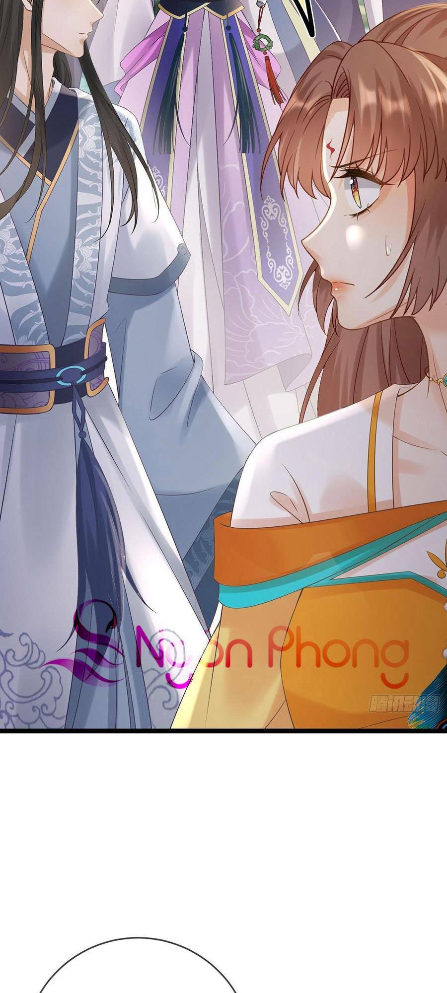 Ma Đầu Vạn Ác Năm Tuổi Rưỡi: Chapter 84