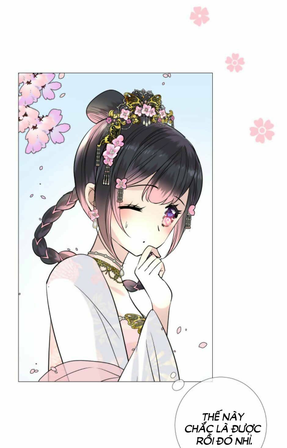 Sao Lại Là Yêu?: Chapter 29