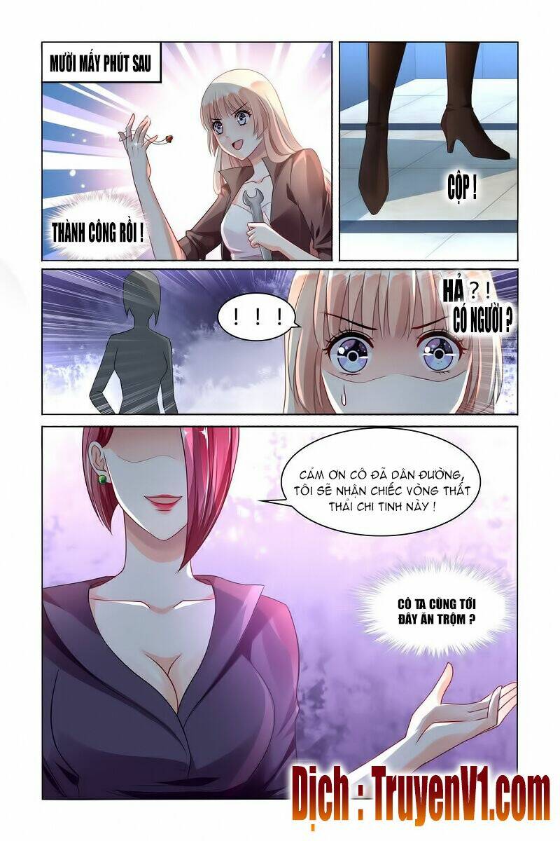 Hào Môn Đệ Nhất Thịnh Hôn: Chapter 77