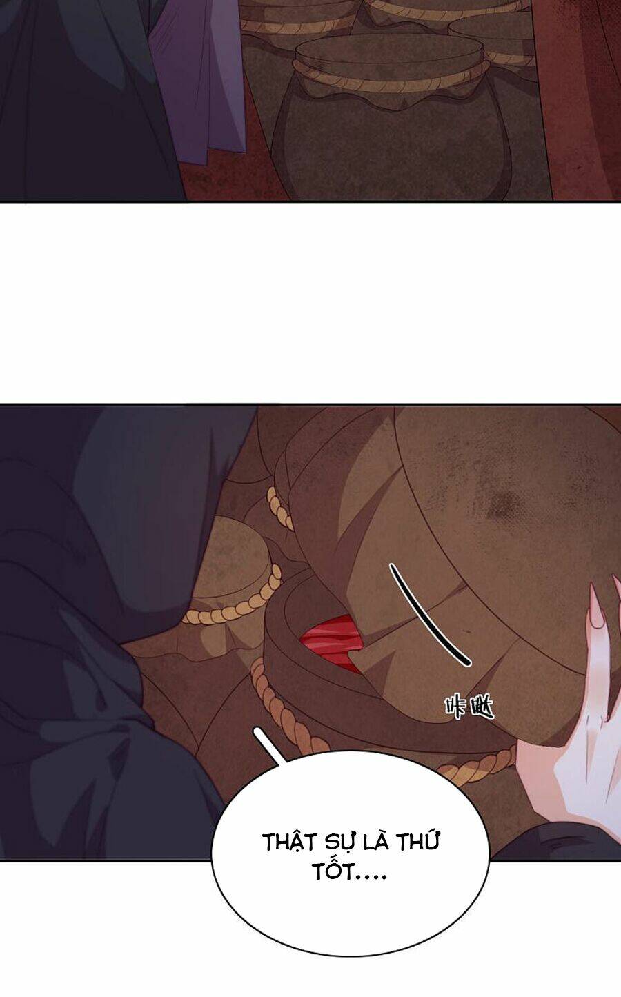Vân Tưởng Chi Ca: Truy Ái Chỉ Lệnh: Chapter 42