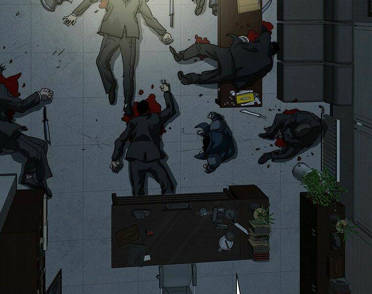 Các Chòm Sao Chỉ Chú Ý Mình Tôi: Chapter 13