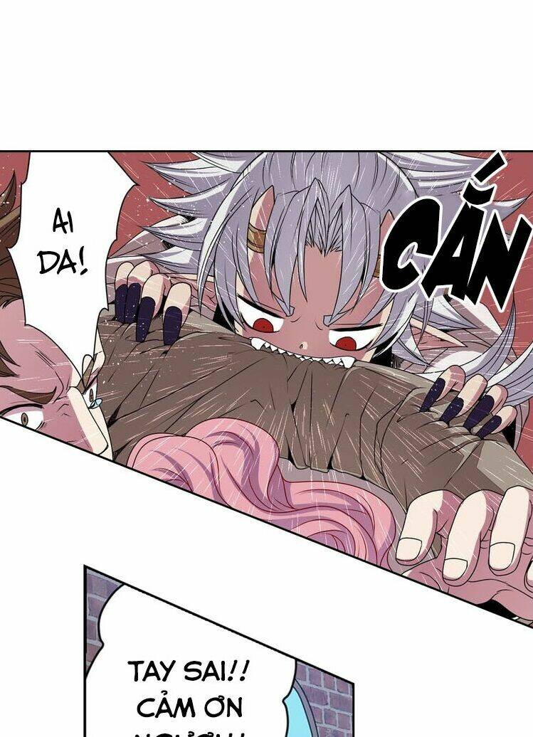 Linh Chúc Thiếu Nữ: Chapter 9