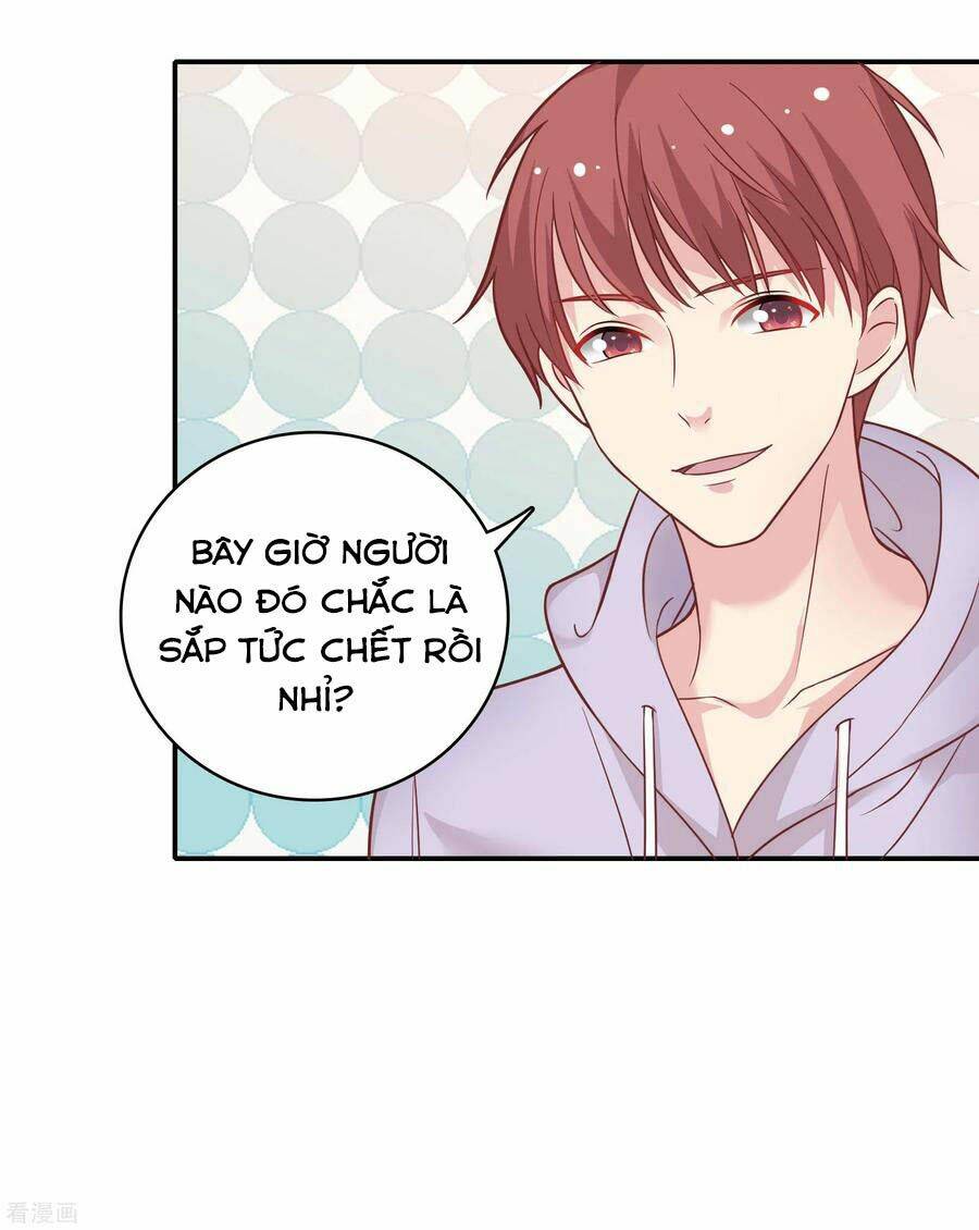 Hẹn Hò Siêu Tốc: Chapter 26