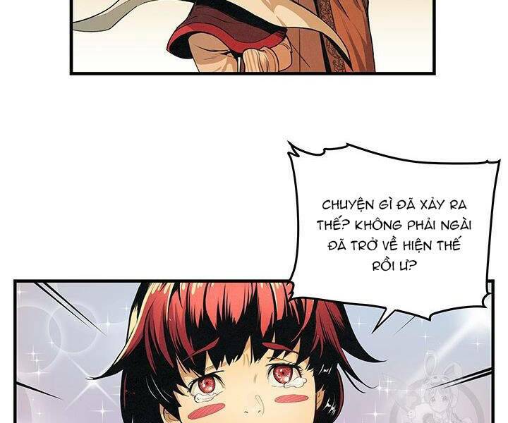 Mục Hạ Vô Nhân: Chapter 9