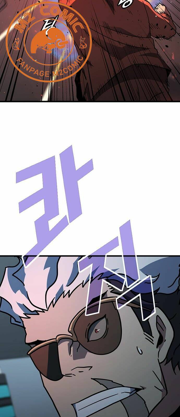 Điểm Chết: Chapter 33