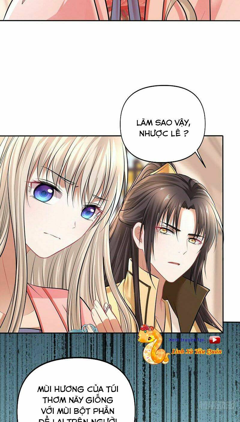 Vương Phi Thật Thích Trang Điểm: Chapter 164