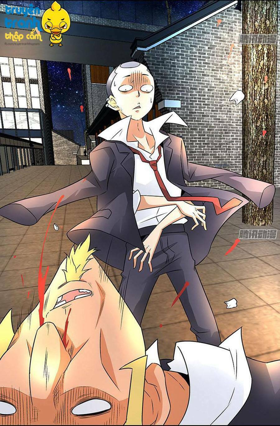 Cường Sủng Hào Môn Tiểu Manh Thê: Chapter 19