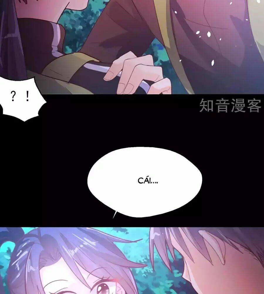 Sau Này Vẫn Cứ Thích Anh: Chapter 63
