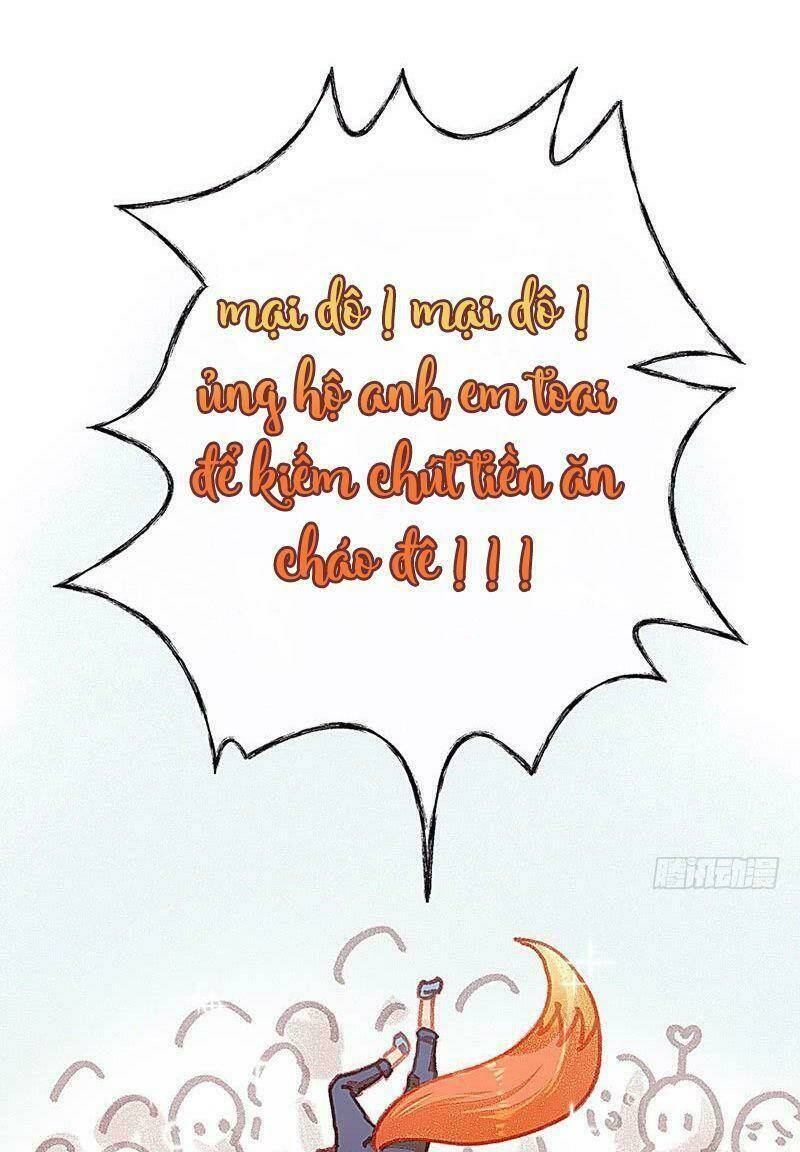 Hữu Yêu Lai Chi Họa Trung Tiên: Chapter 17