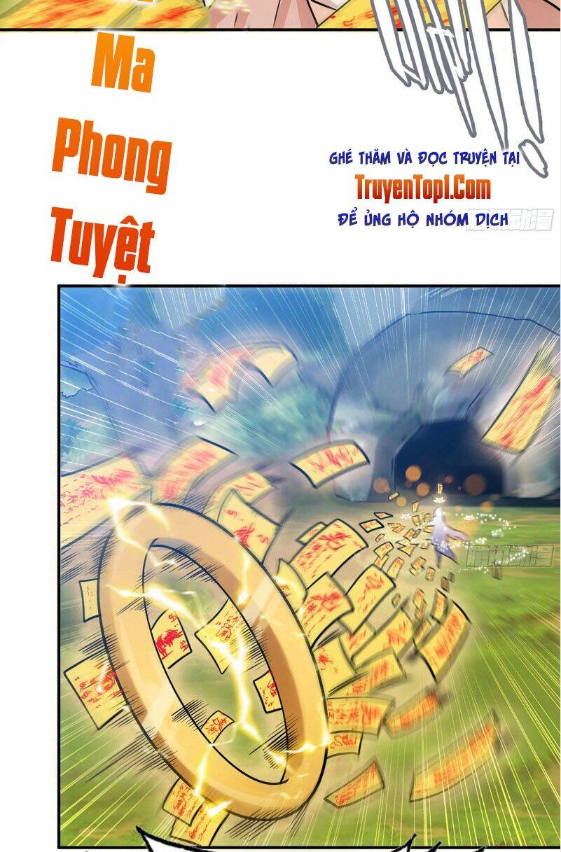 Khởi Đầu Bằng Một Con Côn: Chapter 128