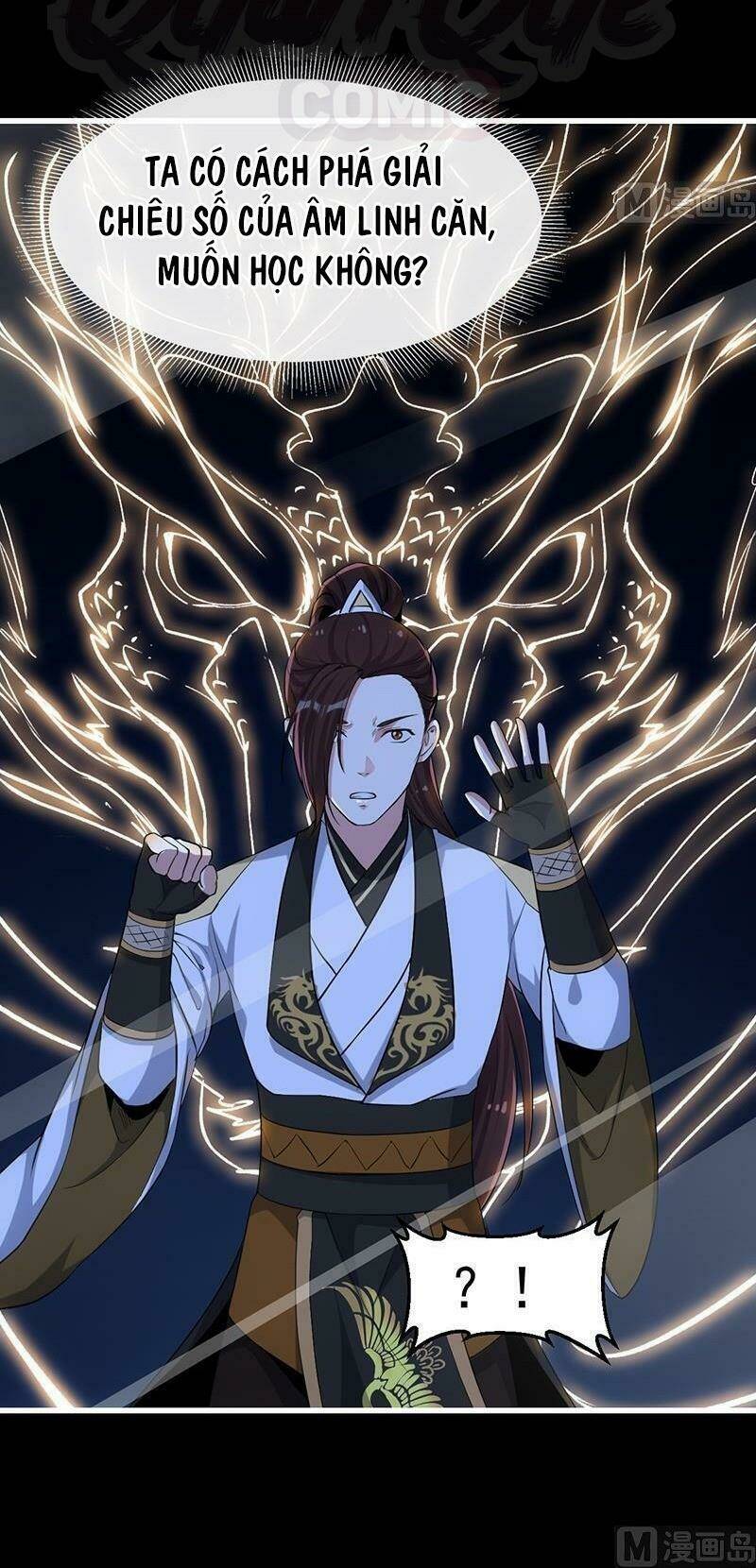 Hệ Thống Thần Long Nghịch Thiên: Chapter 70