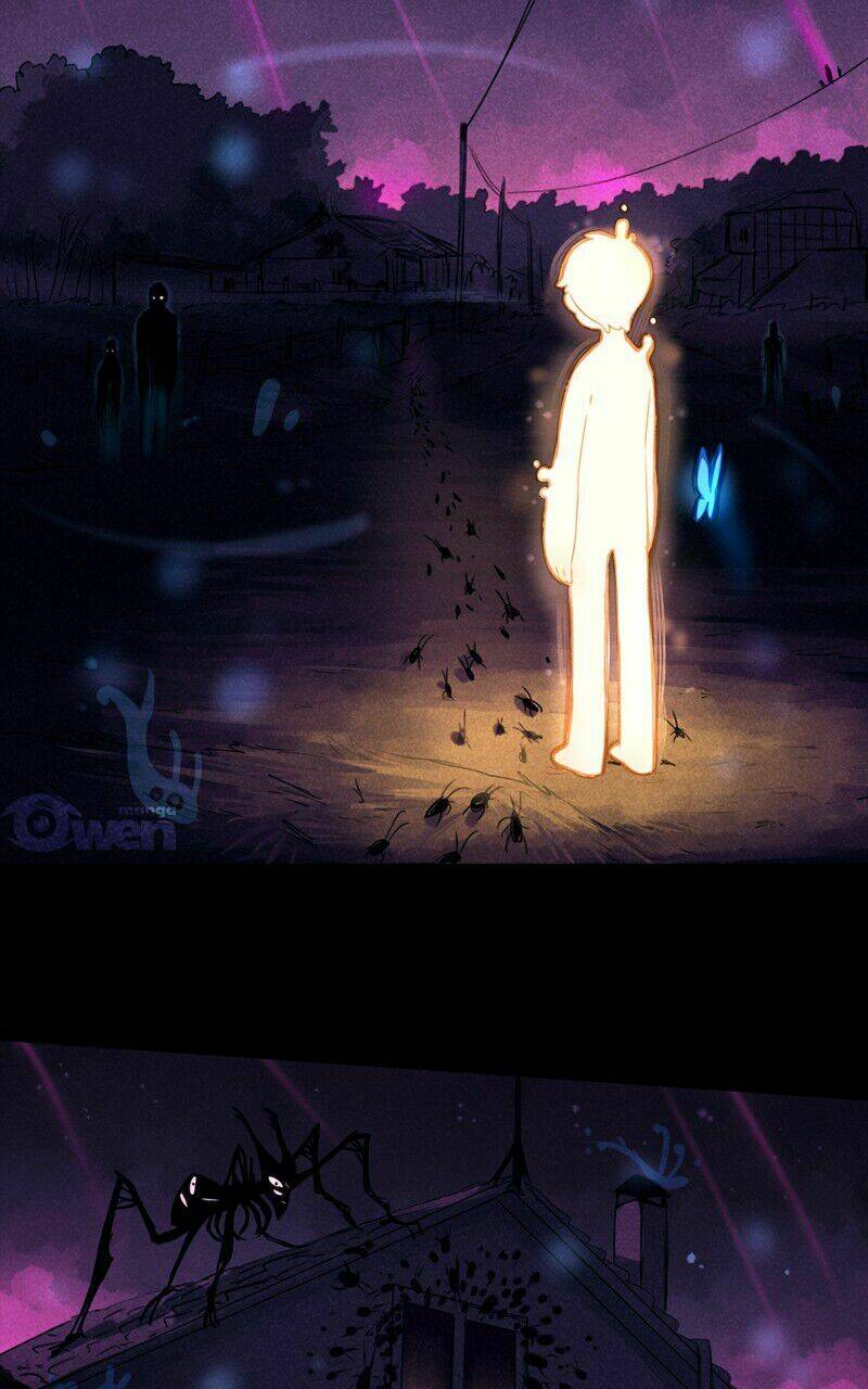 Lời Nguyền Lalin: Chapter 9