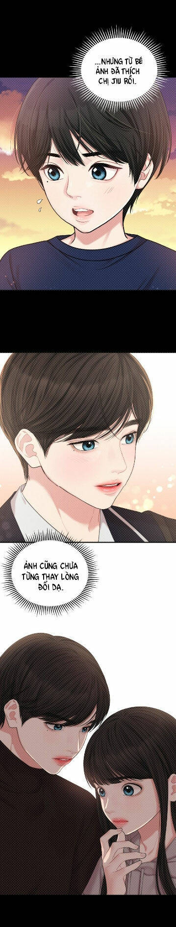Gửi Em, Người Nuốt Trọn Vì Sao: Chapter 75.2