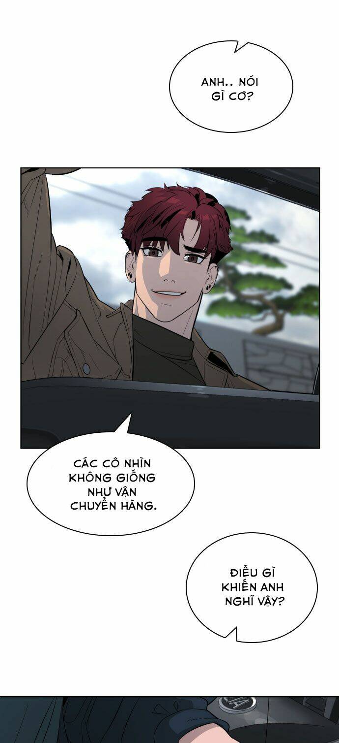 Máu trắng: Chapter 59