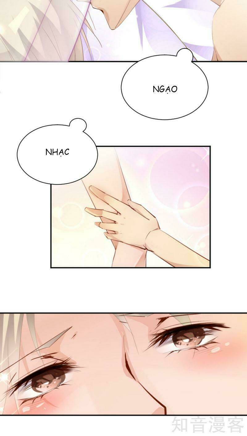 Nam Thần Là Một Đôi: Chapter 31