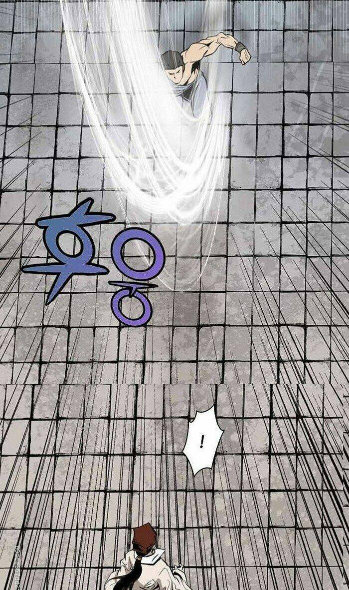 Thế Giới Võ Thuật Của Pháp Sư: Chapter 60