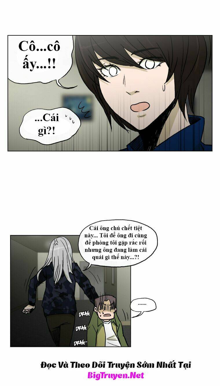 Anh Ấy Là Nữ Sinh Cấp 3: Chapter 31